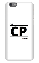 cohenpease iPhone Phone Cases