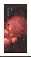 Samsung Phone Cases - Cat's Paw Nebula