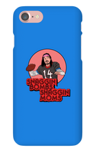 Snaggin iPhone Phone Cases