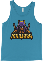 manjara Tank Top