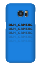 DLH_Gaming Samsung Phone Cases