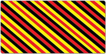 burgerbrainz XXL Gaming Mousepad