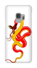 gabyuka Samsung Phone Cases