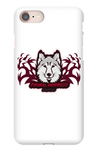 primal_goddess iPhone Phone Cases