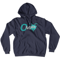 greyhastur OMIGOAT Hoodie