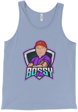 bossyfm Tank Top