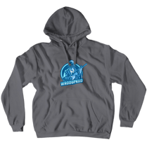 WaddupKiid Hoodie (No-Zip/Pullover)
