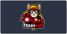 xgaby2me XXL Gaming Mousepad