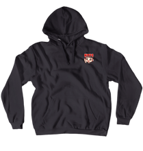 Hoodies (No-Zip/Pullover)