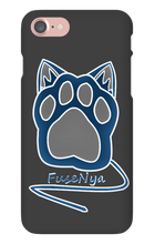 fusenya iPhone Phone Cases