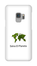 karinacurrstorres Samsung Phone Cases