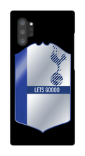 dkstrip Samsung Phone Cases