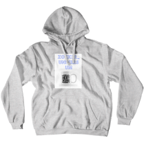 zocker_jan072001 Hoodies (No-Zip/Pullover)