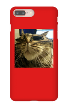 coletheeditor iPhone Phone Cases