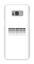 Staticz Nerf4Niter Samsung Phone Case