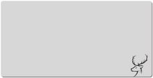 l4nier XXL Gaming Mousepad