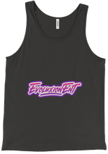 evoluxion_ent Tank Top