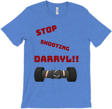 Save Darryl