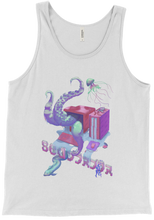 tangy2d Tank Top
