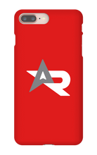 AR Logo iPhone Case