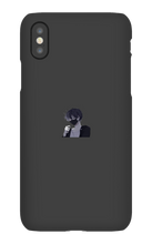 se7en7striker iPhone Phone Cases