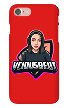 vciousbeut iPhone Phone Cases