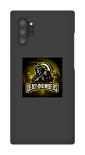 Clan Samsung Phone Cases