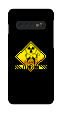 toharajr Samsung Phone Cases