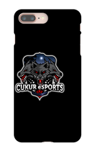 cukuresports iPhone Cases