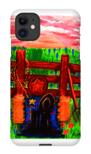 ryogameing iPhone Phone Cases