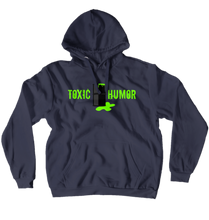 toxic_humor-5916 Hoodies (No-Zip/Pullover)