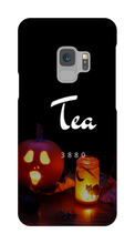 tea3880 Samsung Phone Cases