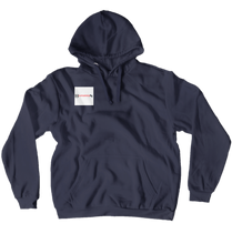 darkmoney_10 Hoodies (No-Zip/Pullover)