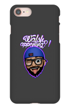 walshappening iPhone Phone Cases