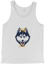 wolfie_den Tank Top