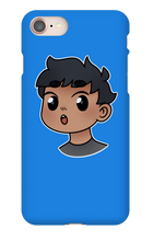RaphPog Animated iPhone Case