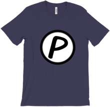 pjhubbard T-Shirts