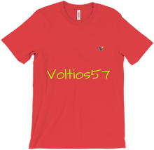 voltios57 T-Shirts