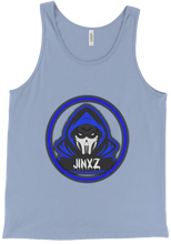 biv_jinxz Tank Top