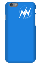 neednuggz iPhone Phone Cases