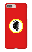dankersgaming iPhone Phone Cases