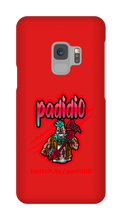 padidi0 Samsung Phone Cases
