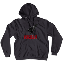 kkilla Hoodies (No-Zip/Pullover)