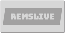 RemsLive Tapis de souris XXL Gaming