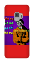 simplymadgaming420 Samsung Phone Cases