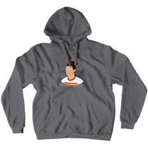 The Funny The Hoodie (Colors) (NOT RED)