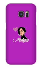 Mndoza OG Design Samsung case