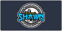 mr_cool__shawn XXL Gaming Mousepad