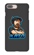 ogkatottv iPhone Phone Cases