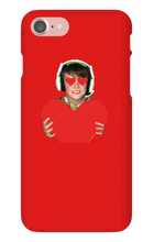 leelad82_ iPhone Phone Cases